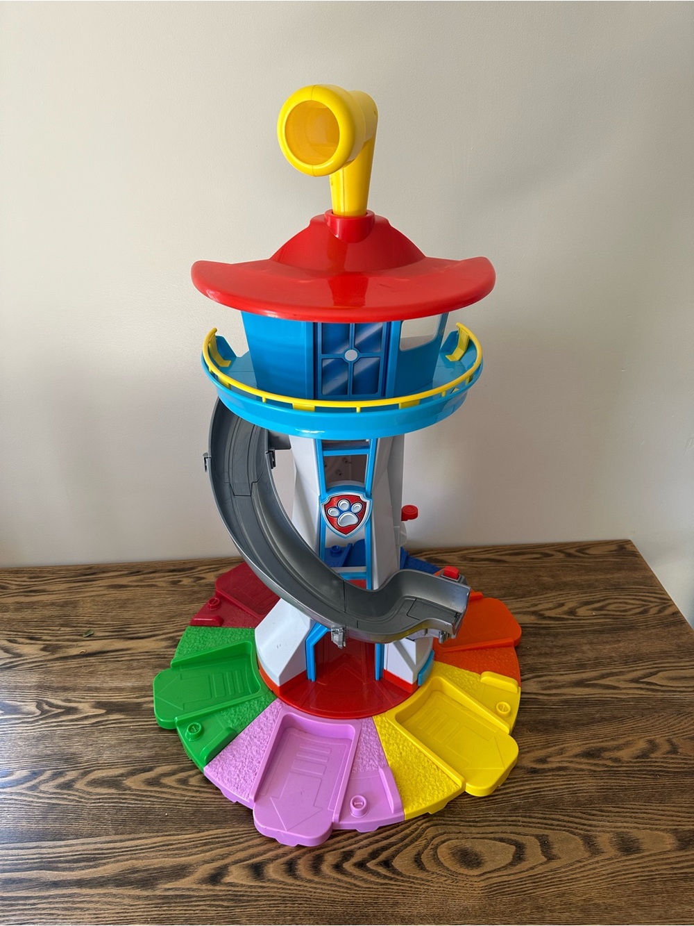 Paw Patrol Tower